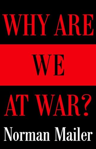 Imagen de archivo de Why are We at War? a la venta por Lowry's Books