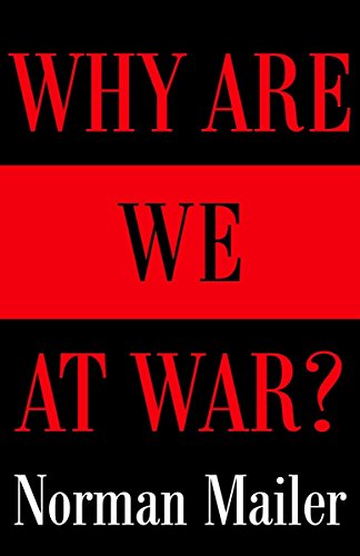 Stock image for Why are We at War? for sale by Lowry's Books