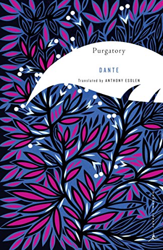 Beispielbild fr Purgatory (Modern Library Classics) zum Verkauf von Ergodebooks