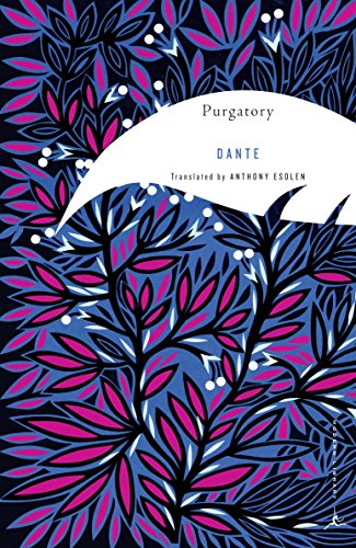 Imagen de archivo de Purgatory (Modern Library Classics) a la venta por Ergodebooks