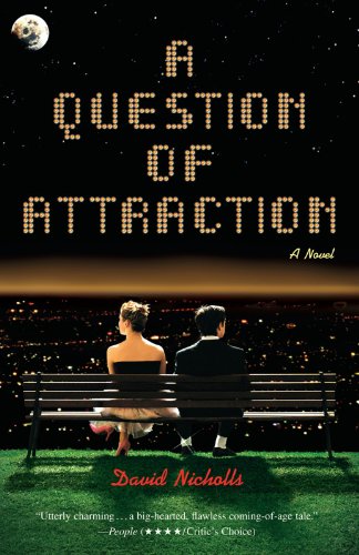 Imagen de archivo de A Question of Attraction : A Novel a la venta por Better World Books: West