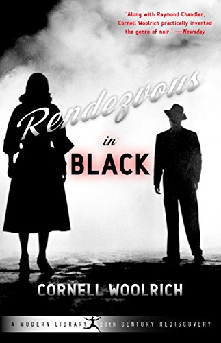 Beispielbild fr Rendezvous in Black (A Modern Library 20th Century Rediscovery) zum Verkauf von BooksRun