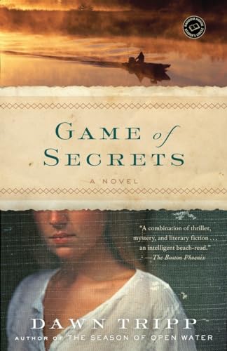Stock image for Game of Secrets: A Novel (Random House Reader's Circle) for sale by HPB-Movies