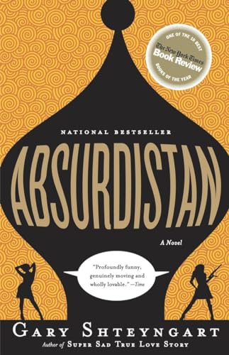 9780812971675: Absurdistan: A Novel