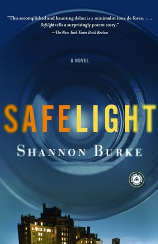 Stock image for Safelight: A Novel for sale by Wonder Book