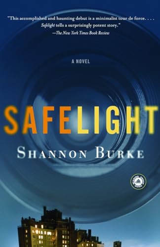Stock image for Safelight: A Novel for sale by Inquiring Minds