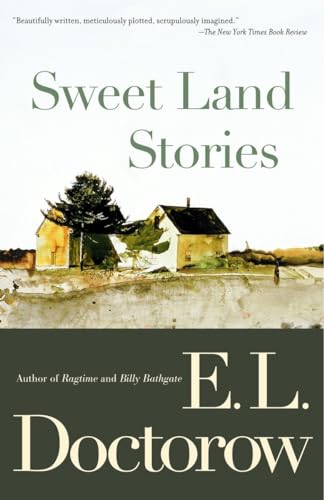 9780812971774: Sweet Land Stories