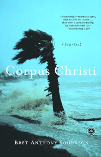 Imagen de archivo de Corpus Christi: Stories a la venta por HPB-Ruby