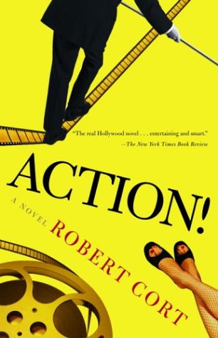 Stock image for Action!: A Novel for sale by SecondSale