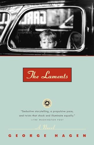 9780812972184: The Laments: A Novel