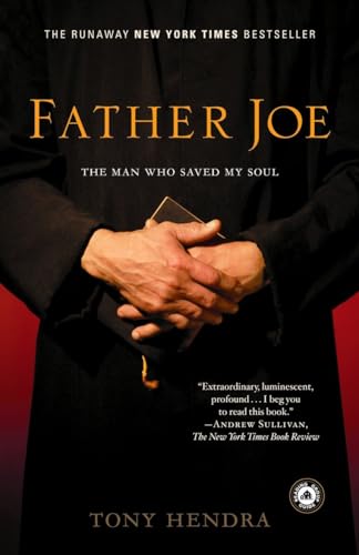 9780812972344: Father Joe: The Man Who Saved My Soul