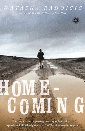 9780812972412: Homecoming: A Novel
