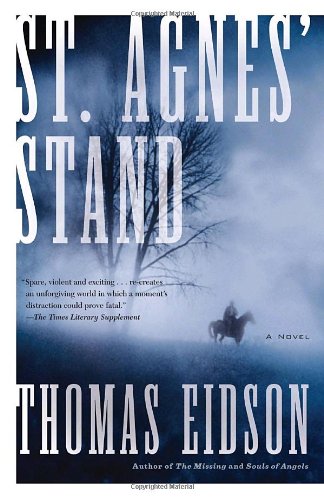 Stock image for St. Agnes' Stand: A Novel for sale by SecondSale