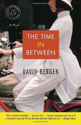 Stock image for The Time in Between for sale by Village Books and Music