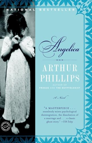 9780812972603: Angelica: A Novel