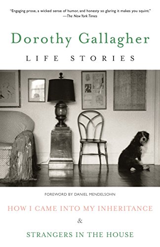 Imagen de archivo de Life Stories: How I Came Into My Inheritance & Strangers in the House a la venta por Book Deals