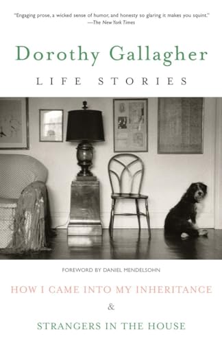 9780812972658: Life Stories: How I Came Into My Inheritance & Strangers in the House