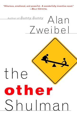9780812972832: The Other Shulman: A Novel