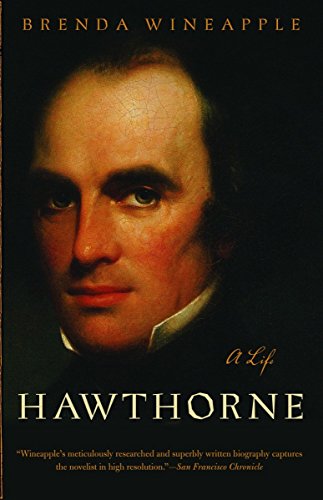 Beispielbild fr Hawthorne : A Life zum Verkauf von Better World Books