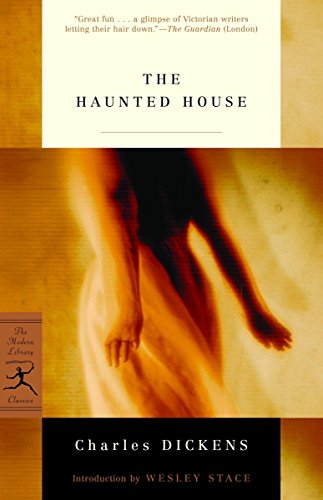 9780812973068: The Haunted House