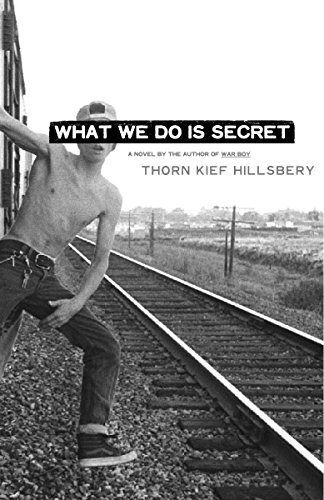 9780812973099: What We Do Is Secret: A Novel