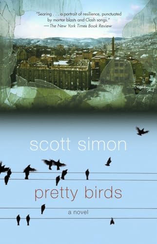 Beispielbild fr Pretty Birds: A Novel zum Verkauf von Wonder Book