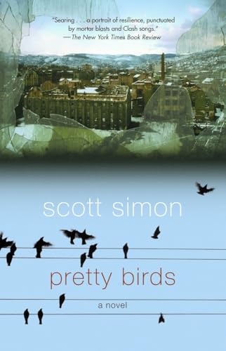 Imagen de archivo de Pretty Birds a la venta por Blackwell's