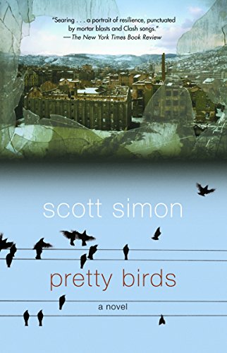 Stock image for Pretty Birds for sale by Blackwell's