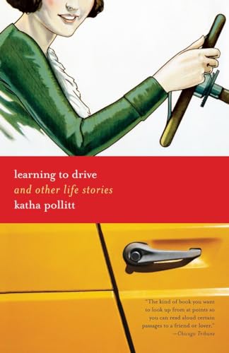 Imagen de archivo de Learning to Drive : And Other Life Stories a la venta por Better World Books