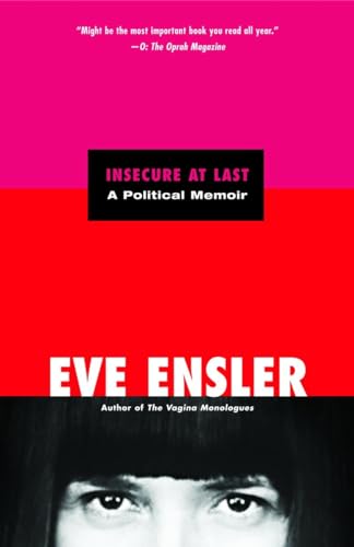 Beispielbild fr Insecure at Last: A Political Memoir zum Verkauf von Decluttr