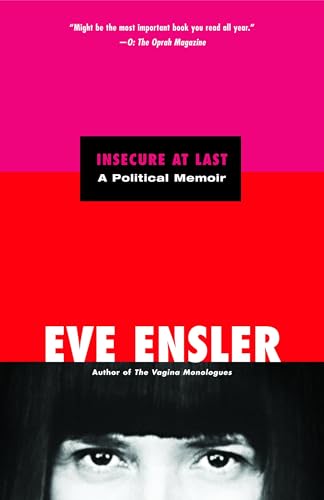 

Insecure at Last: A Political Memoir