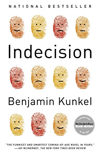 9780812973754: Indecision [Idioma Ingls]: A Novel