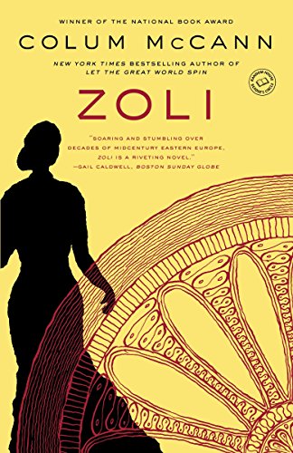 Imagen de archivo de Zoli: A Novel a la venta por Gulf Coast Books
