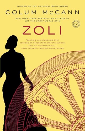 Stock image for Zoli: A Novel for sale by Gulf Coast Books