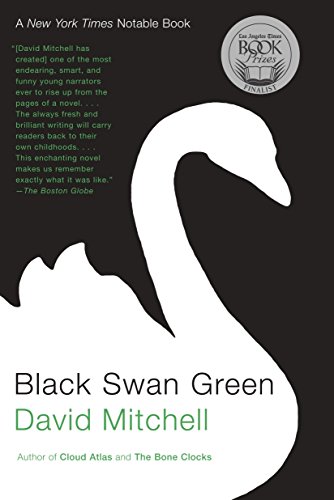 9780812974010: Black Swan Green