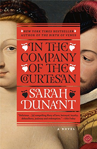 9780812974041: In the Company of the Courtesan: A Novel