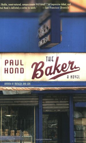 The Baker (9780812974065) by Hond, Paul