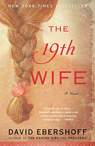 Beispielbild fr The 19th Wife: A Novel zum Verkauf von SecondSale