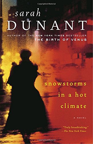 9780812974294: Snowstorms in a Hot Climate: A Novel