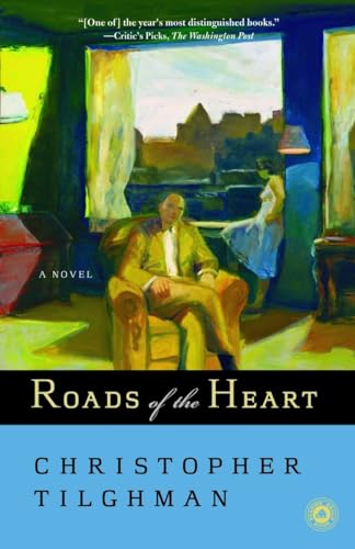 Stock image for Roads of the Heart: A Novel for sale by Wonder Book