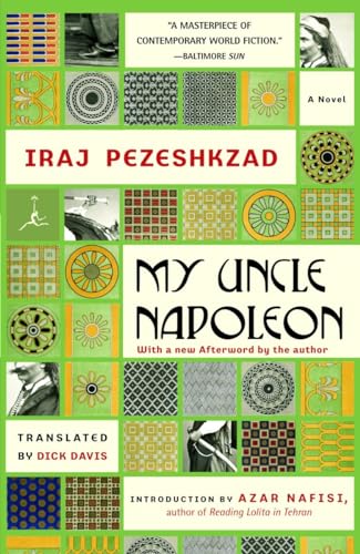 Stock image for My Uncle Napoleon for sale by Books Puddle