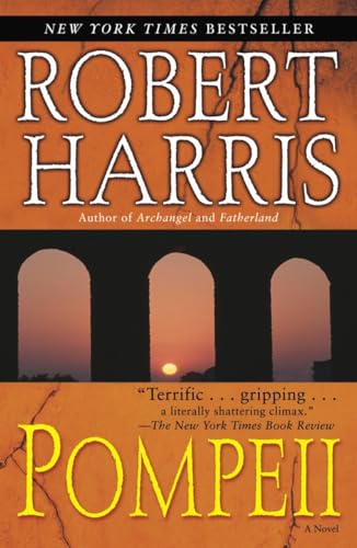 9780812974614: Pompeii: A Novel
