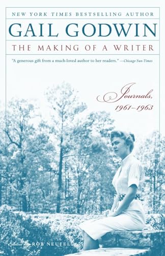 9780812974690: The Making of a Writer: Journals, 1961-1963