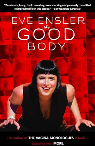 Beispielbild fr The Good Body zum Verkauf von SecondSale