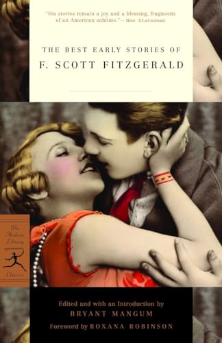 Imagen de archivo de The Best Early Stories of F. Scott Fitzgerald a la venta por ThriftBooks-Atlanta