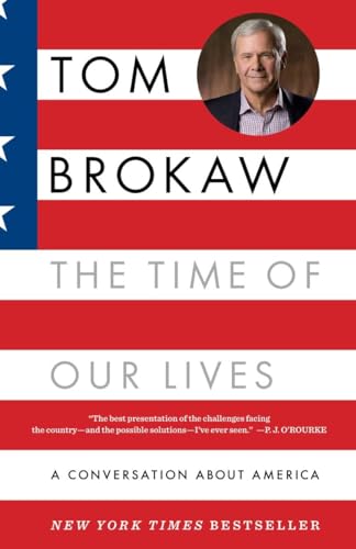 9780812975123: The Time of Our Lives: A Conversation about America