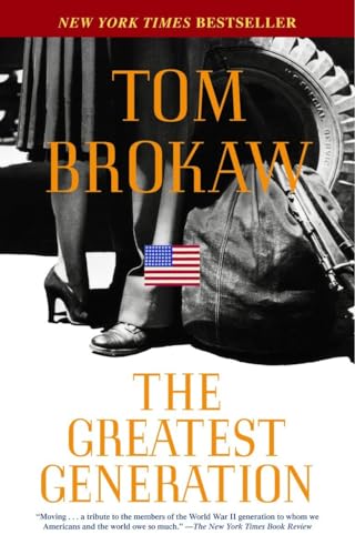 Stock image for Greatest Generation Paperback by NBC Universal West for sale by HR1 Books