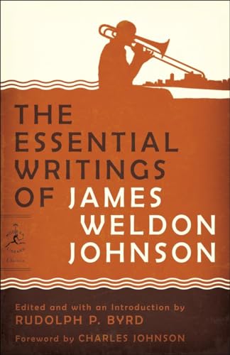 The Essential Writings of James Weldon Johnson (Modern Library Classics)