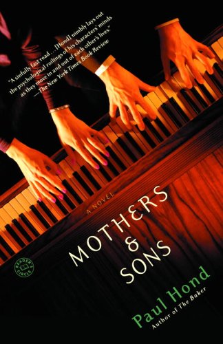 Mothers And Sons (9780812975383) by Hond, Paul