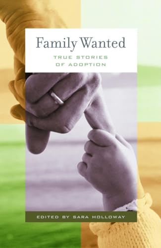 9780812975475: Family Wanted: Stories of Adoption